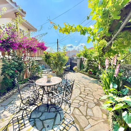 La Casa De La Buganvilla خيخون المظهر الخارجي الصورة