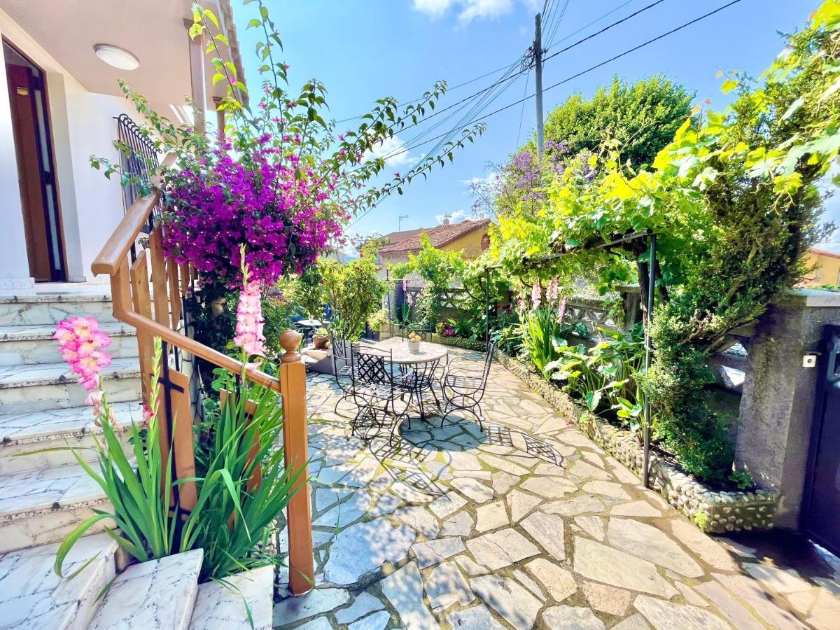 La Casa De La Buganvilla خيخون المظهر الخارجي الصورة